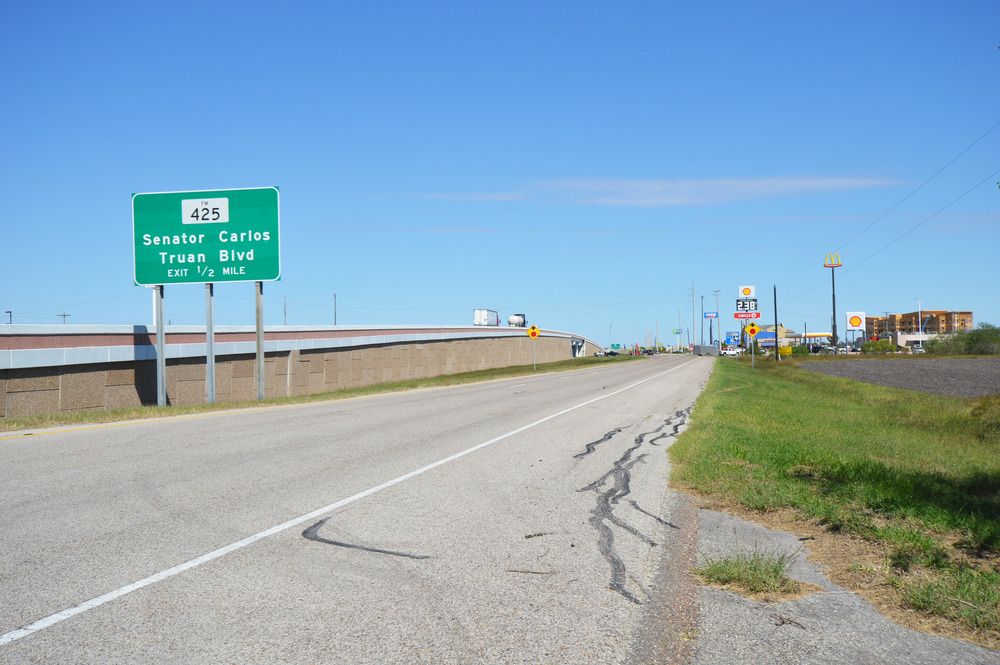 0 US Hwy 77 & CR 3099, Kingsville, TX 78363